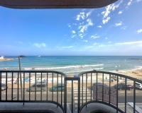 Herverkoop - Appartement - Torrevieja - Center