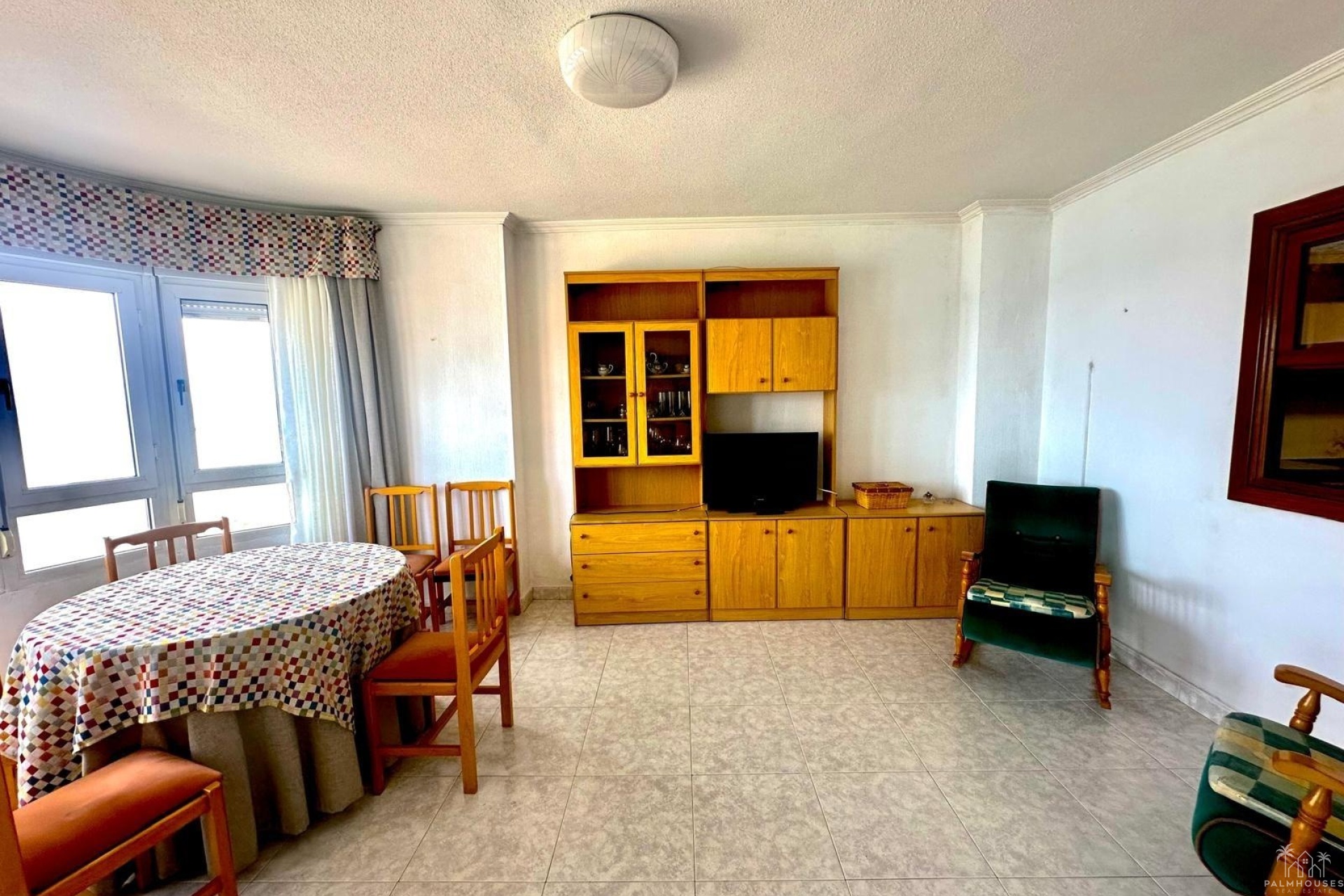 Herverkoop - Appartement - Torrevieja - Center