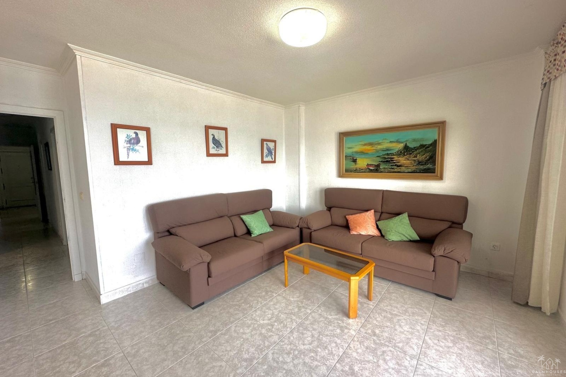 Herverkoop - Appartement - Torrevieja - Center