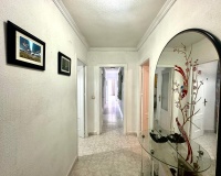 Herverkoop - Appartement - Torrevieja - Center