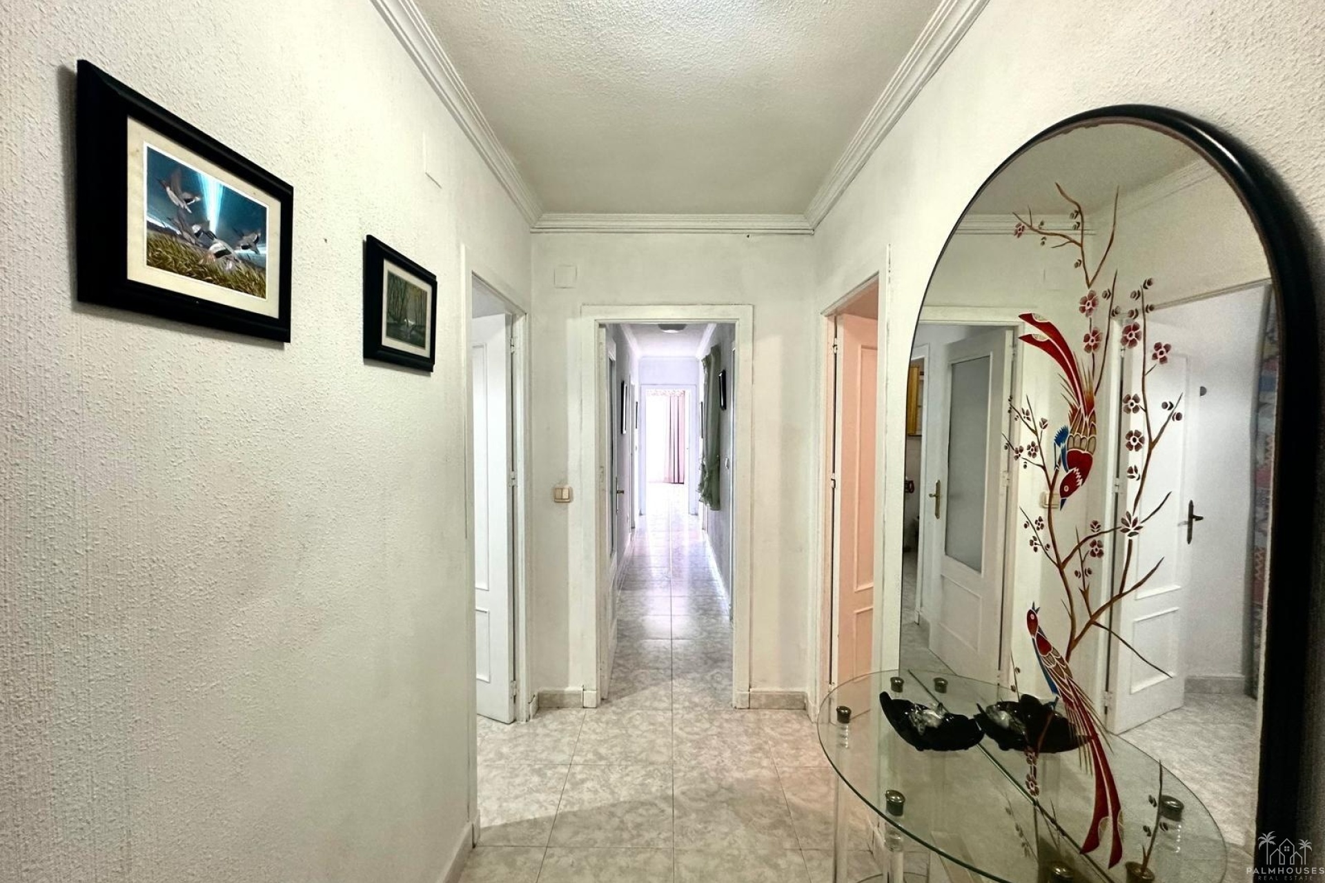 Herverkoop - Appartement - Torrevieja - Center
