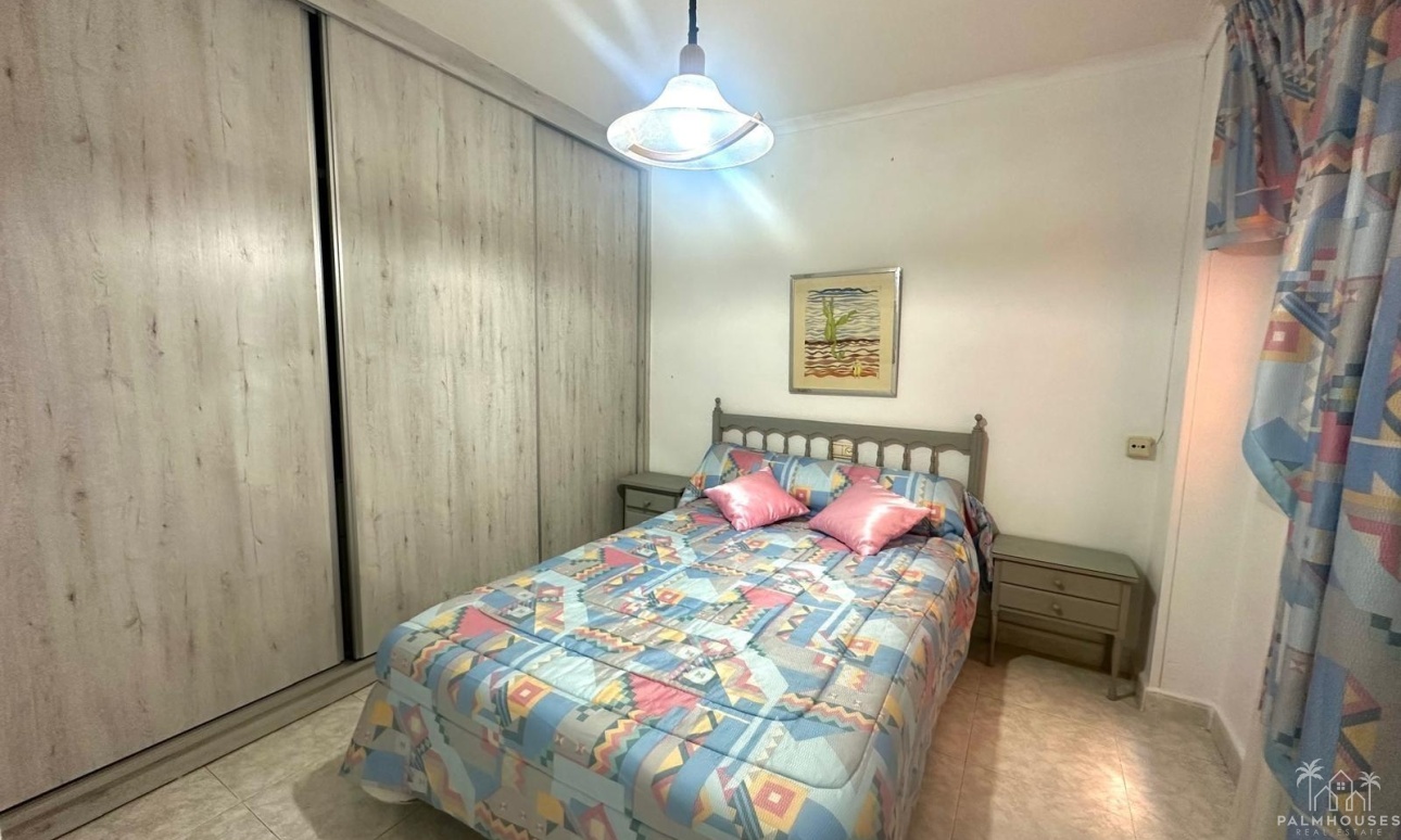 Herverkoop - Appartement - Torrevieja - Center