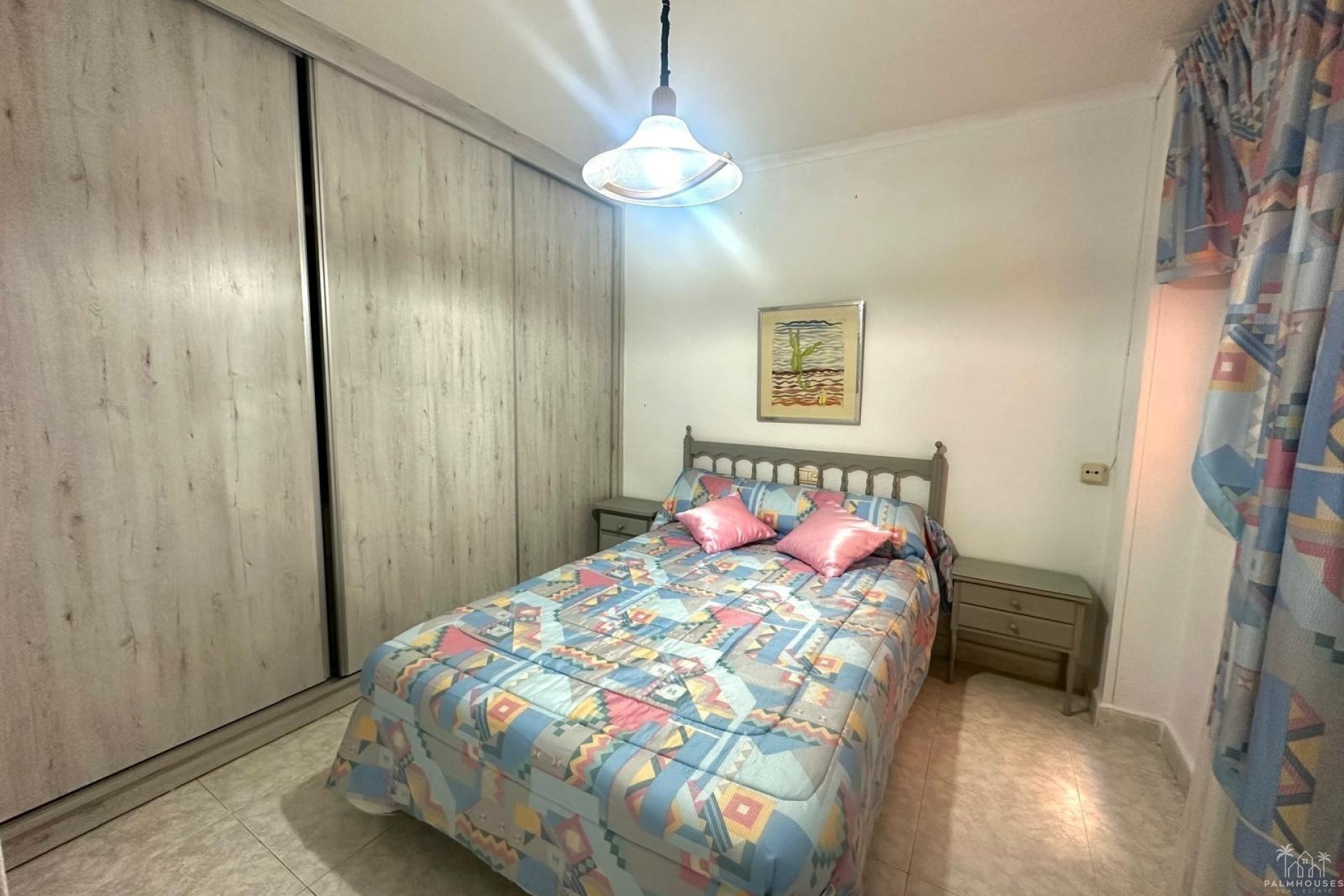 Herverkoop - Appartement - Torrevieja - Center