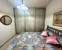 Herverkoop - Appartement - Torrevieja - Center