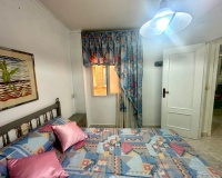 Herverkoop - Appartement - Torrevieja - Center
