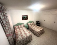 Herverkoop - Appartement - Torrevieja - Center