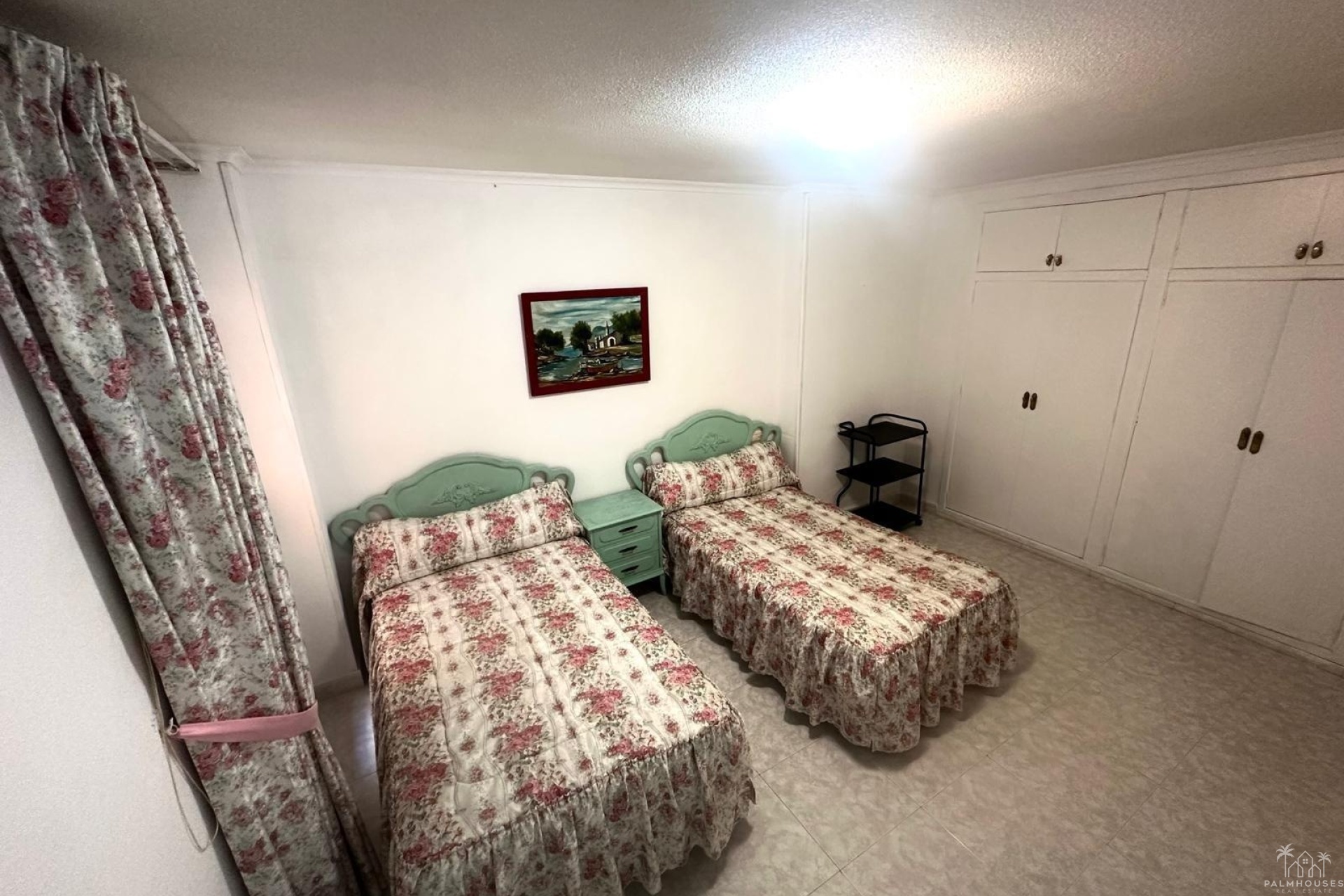 Herverkoop - Appartement - Torrevieja - Center