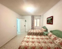 Herverkoop - Appartement - Torrevieja - Center