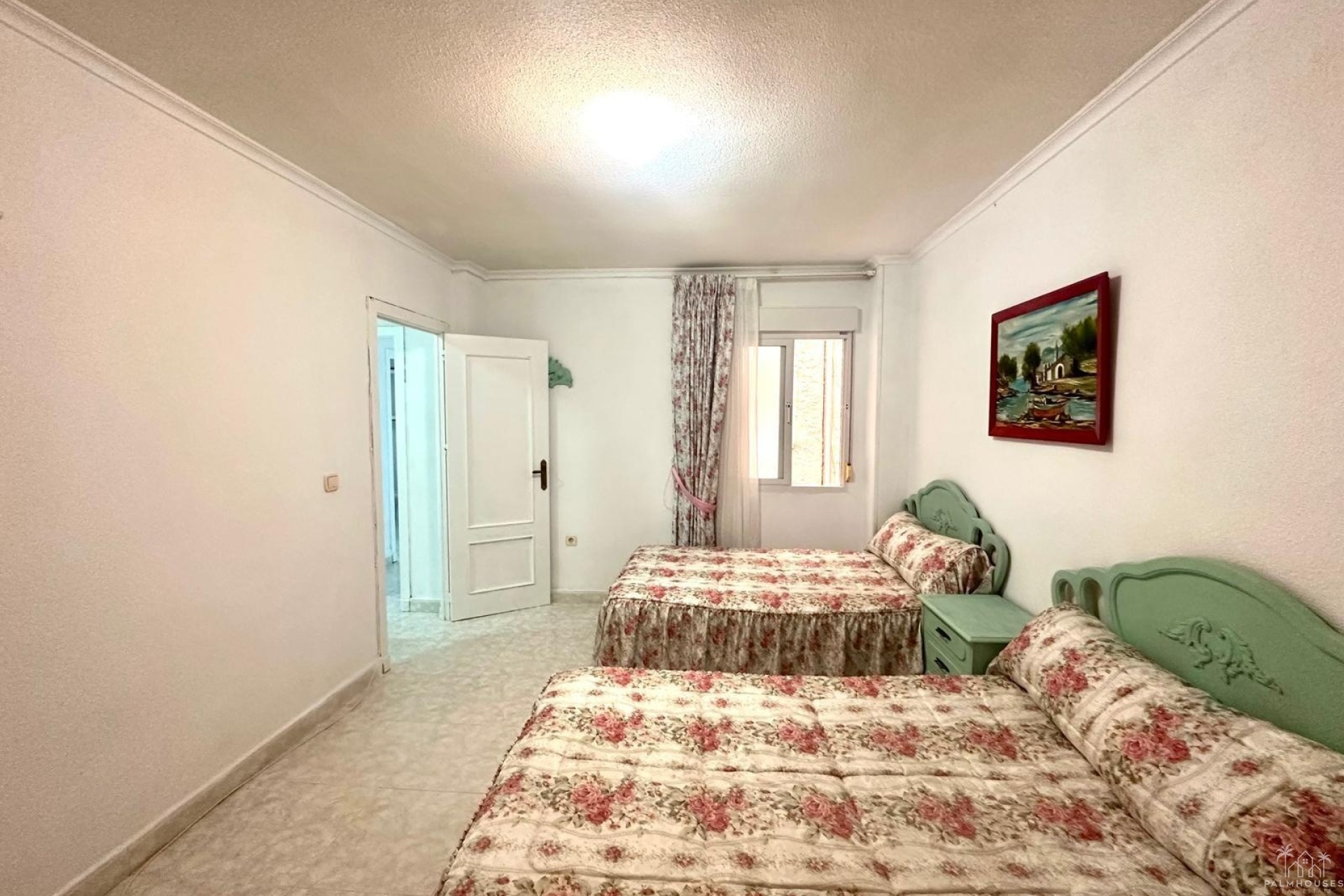 Herverkoop - Appartement - Torrevieja - Center