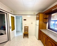 Herverkoop - Appartement - Torrevieja - Center