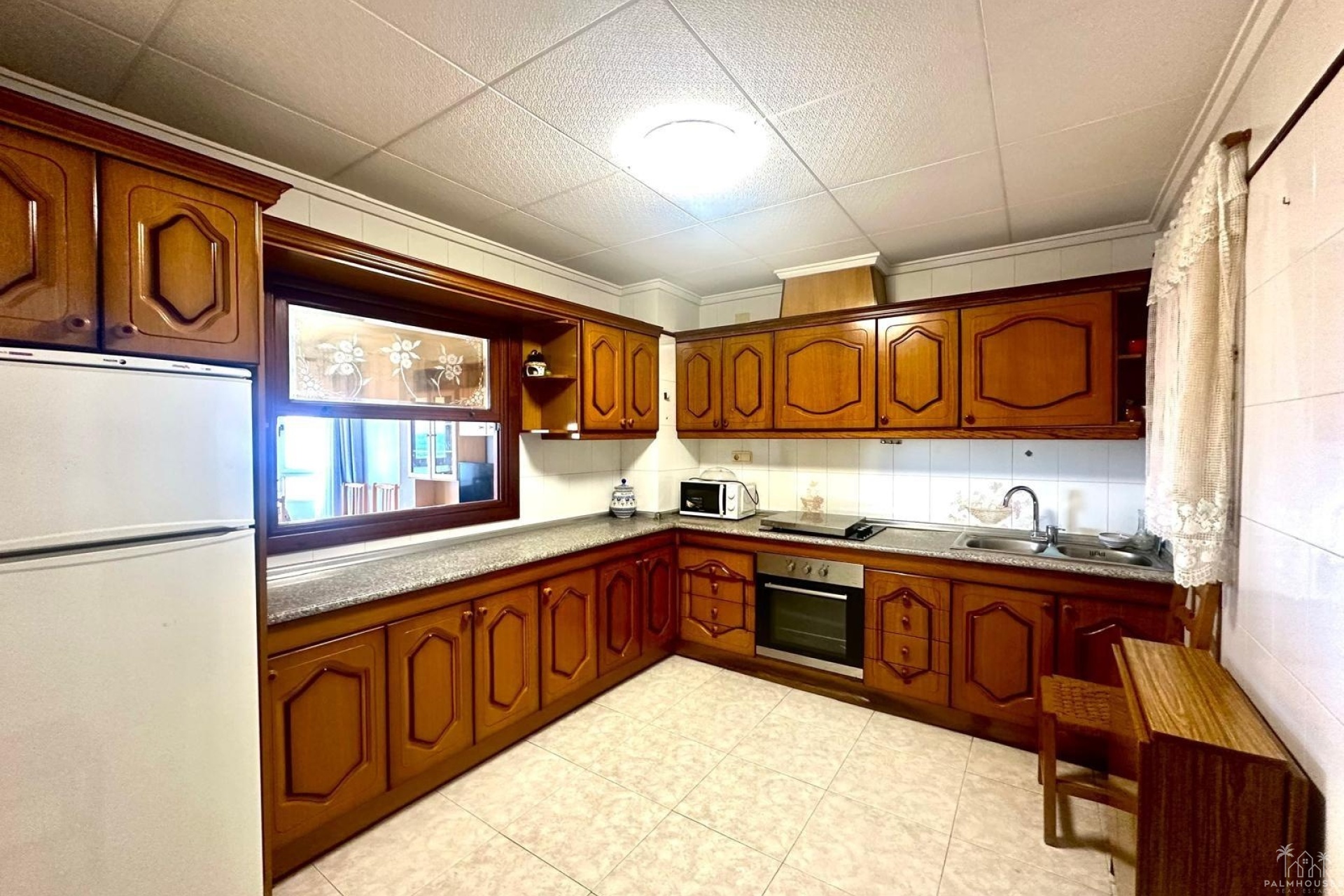 Herverkoop - Appartement - Torrevieja - Center