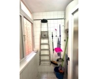 Herverkoop - Appartement - Torrevieja - Center