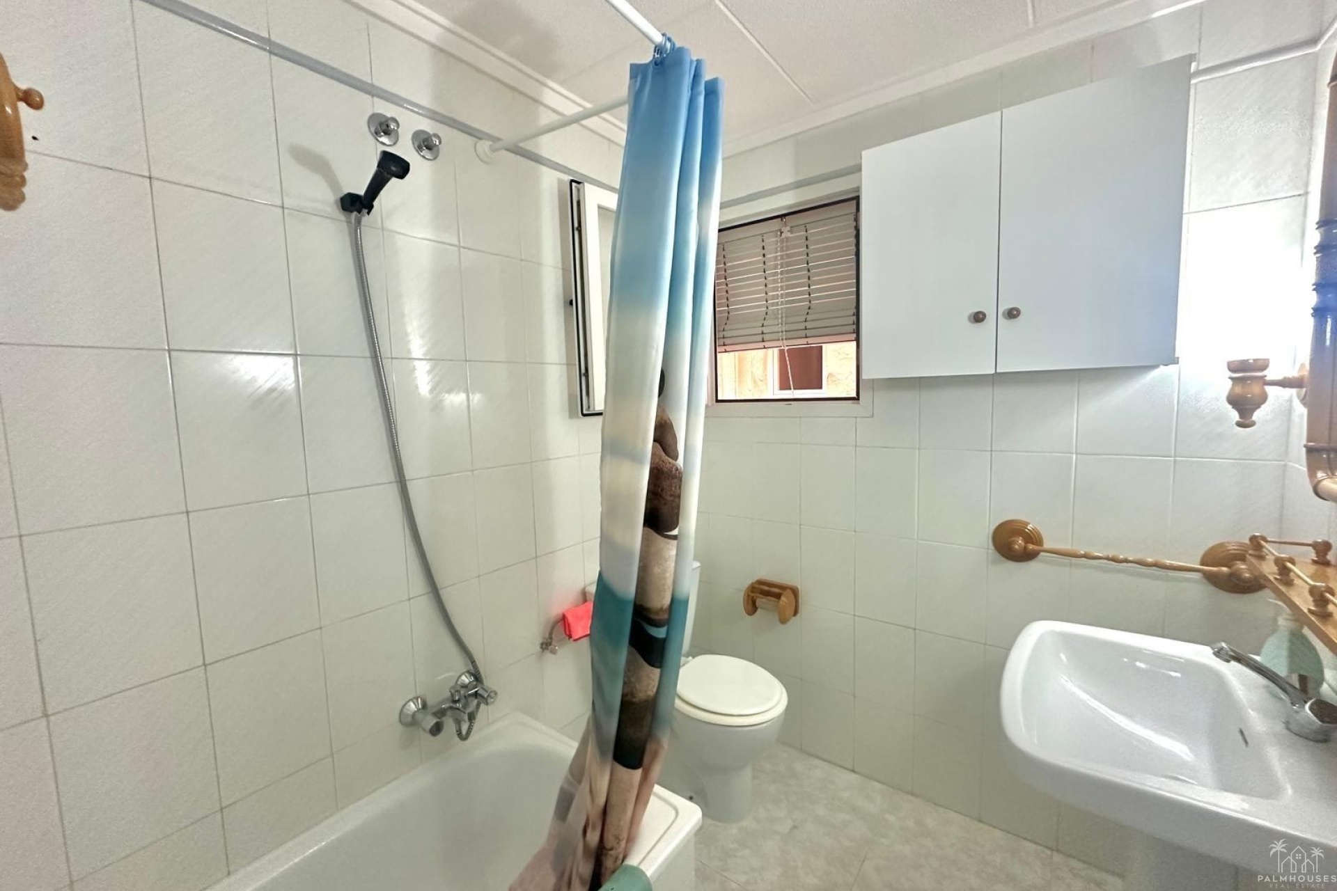 Herverkoop - Appartement - Torrevieja - Center