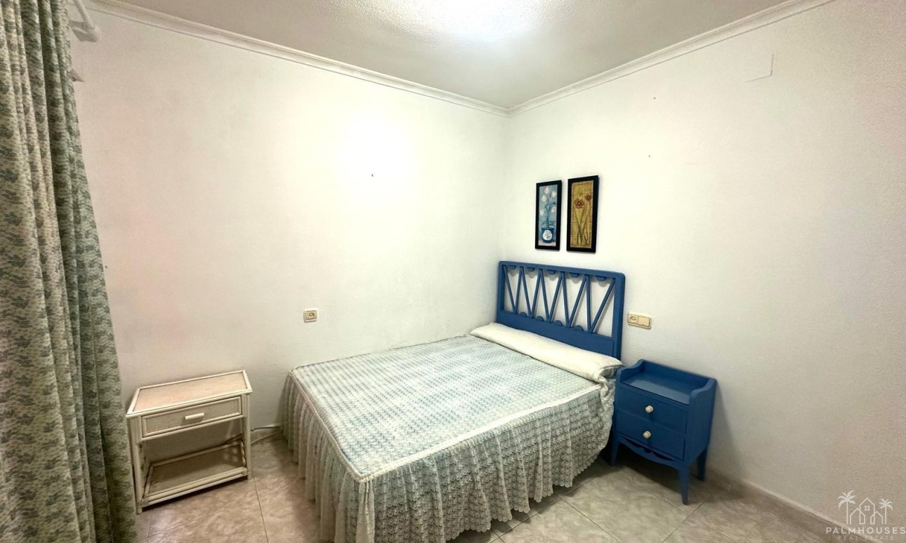 Herverkoop - Appartement - Torrevieja - Center