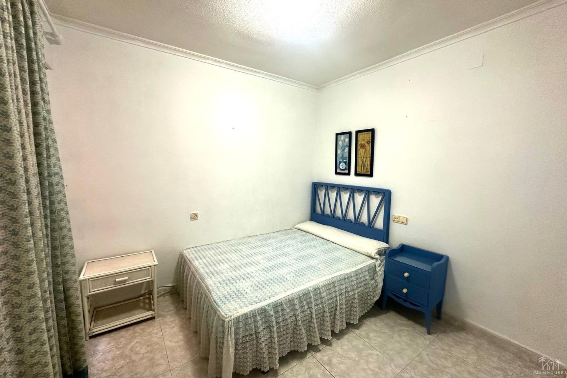Herverkoop - Appartement - Torrevieja - Center