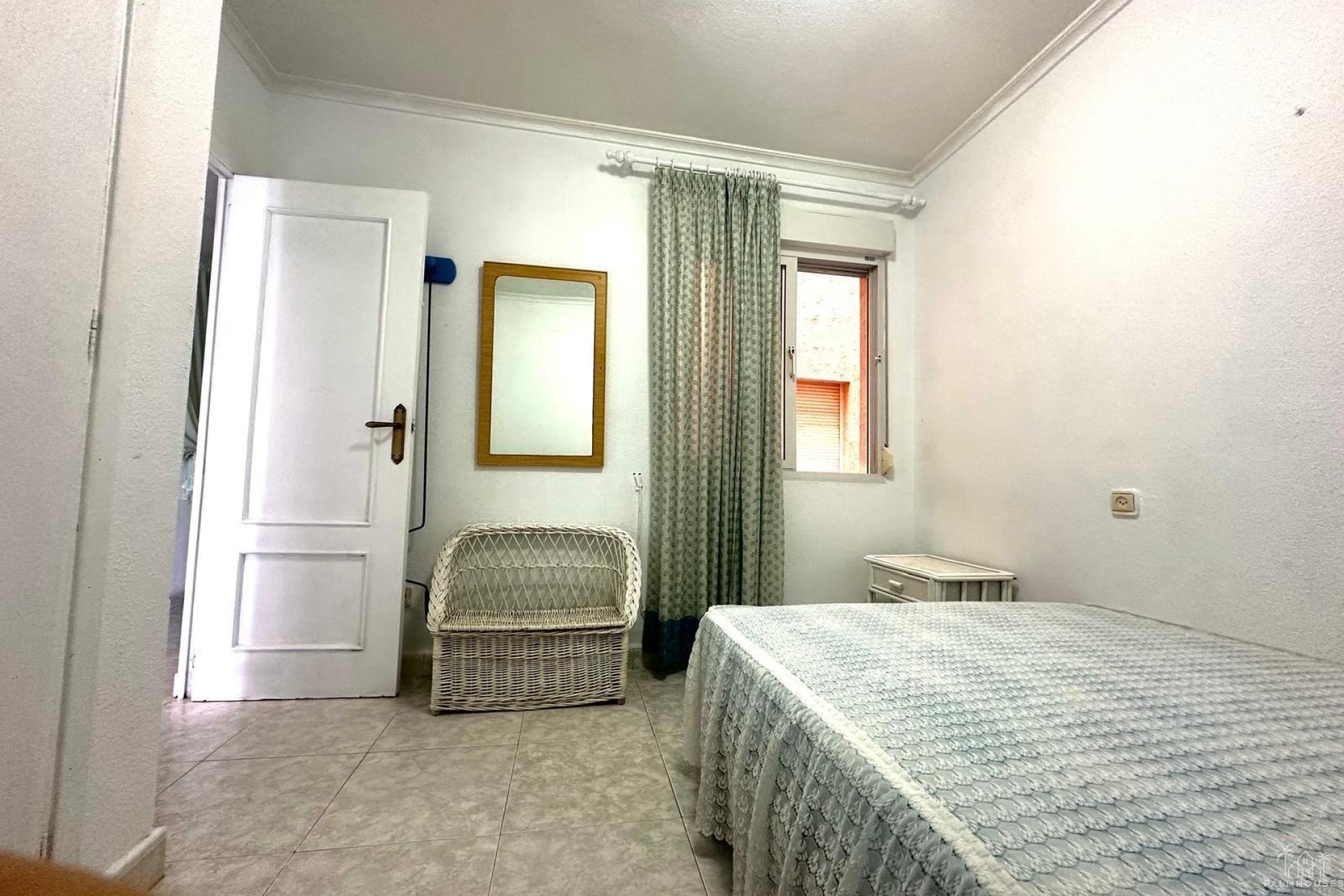 Herverkoop - Appartement - Torrevieja - Center