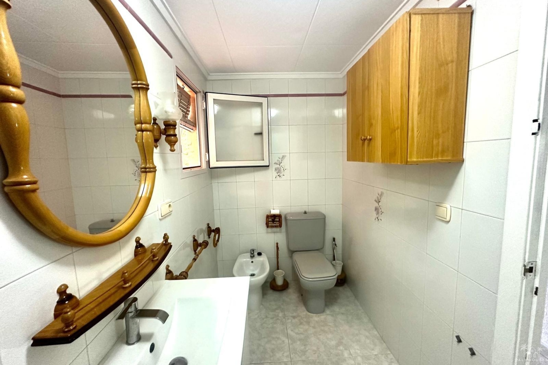 Herverkoop - Appartement - Torrevieja - Center
