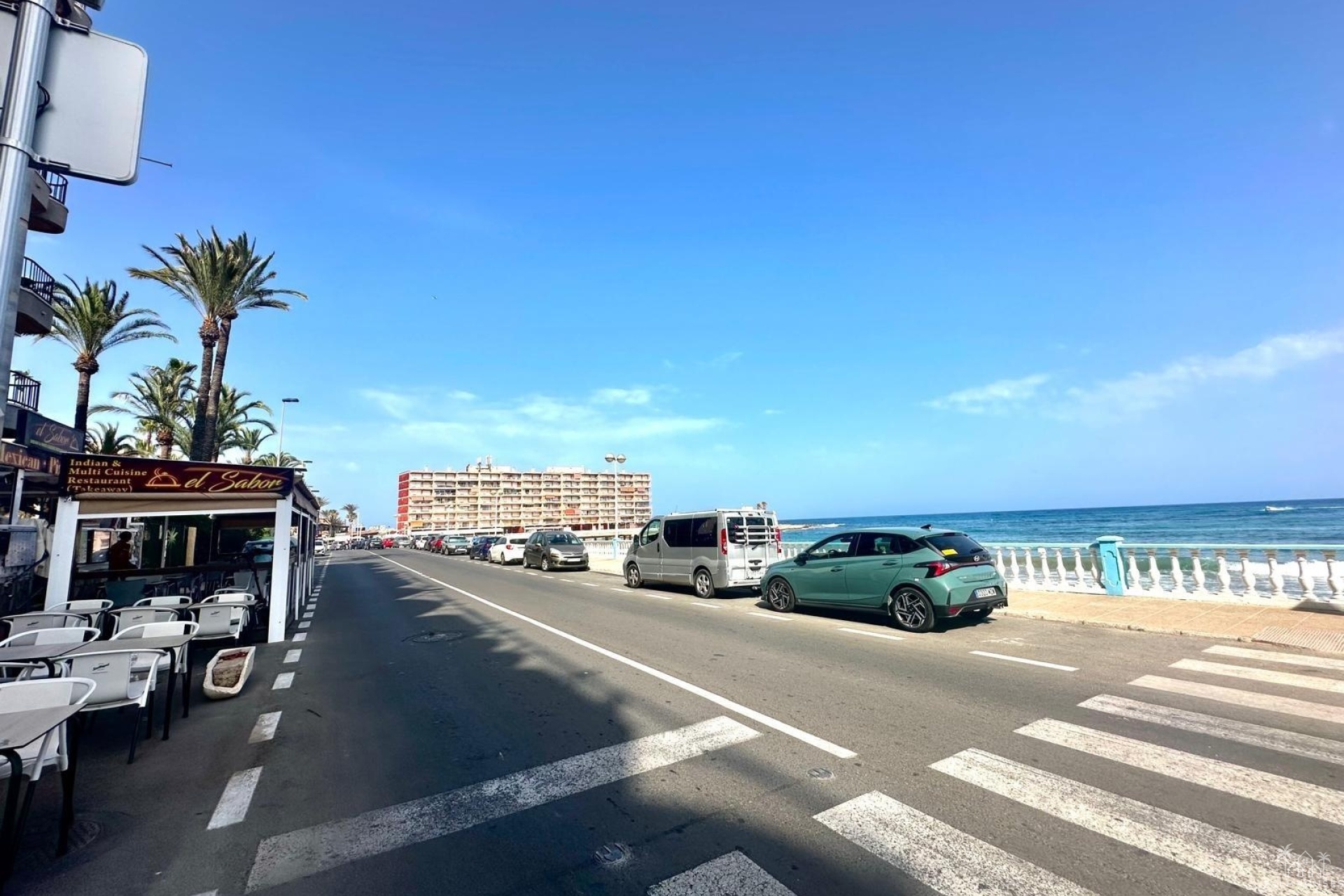 Herverkoop - Appartement - Torrevieja - Center