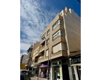 Herverkoop - Appartement - Torrevieja - Center