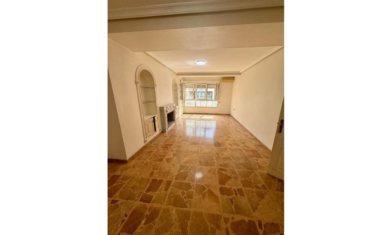 Herverkoop - Appartement - Torrevieja - Center