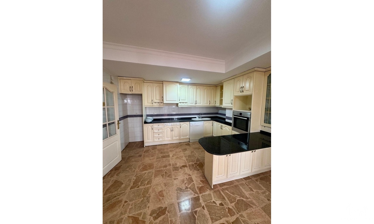 Herverkoop - Appartement - Torrevieja - Center