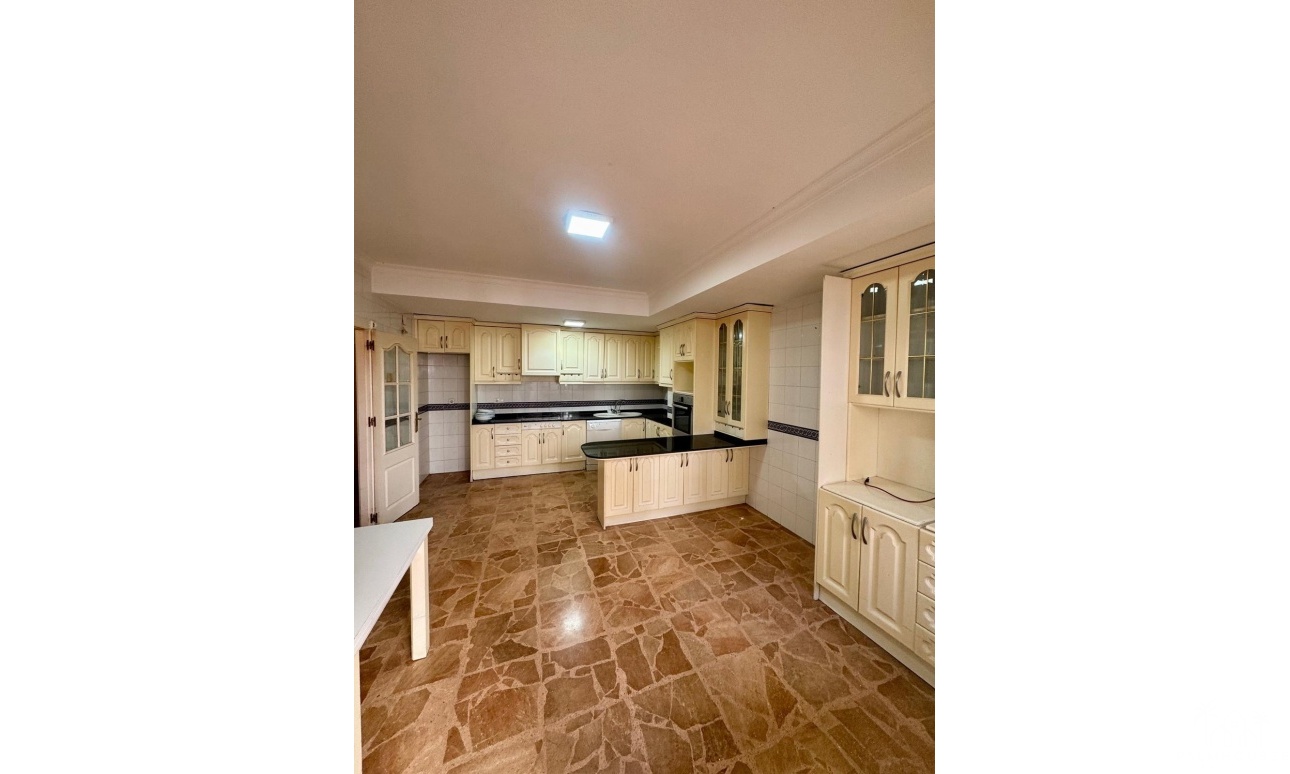 Herverkoop - Appartement - Torrevieja - Center