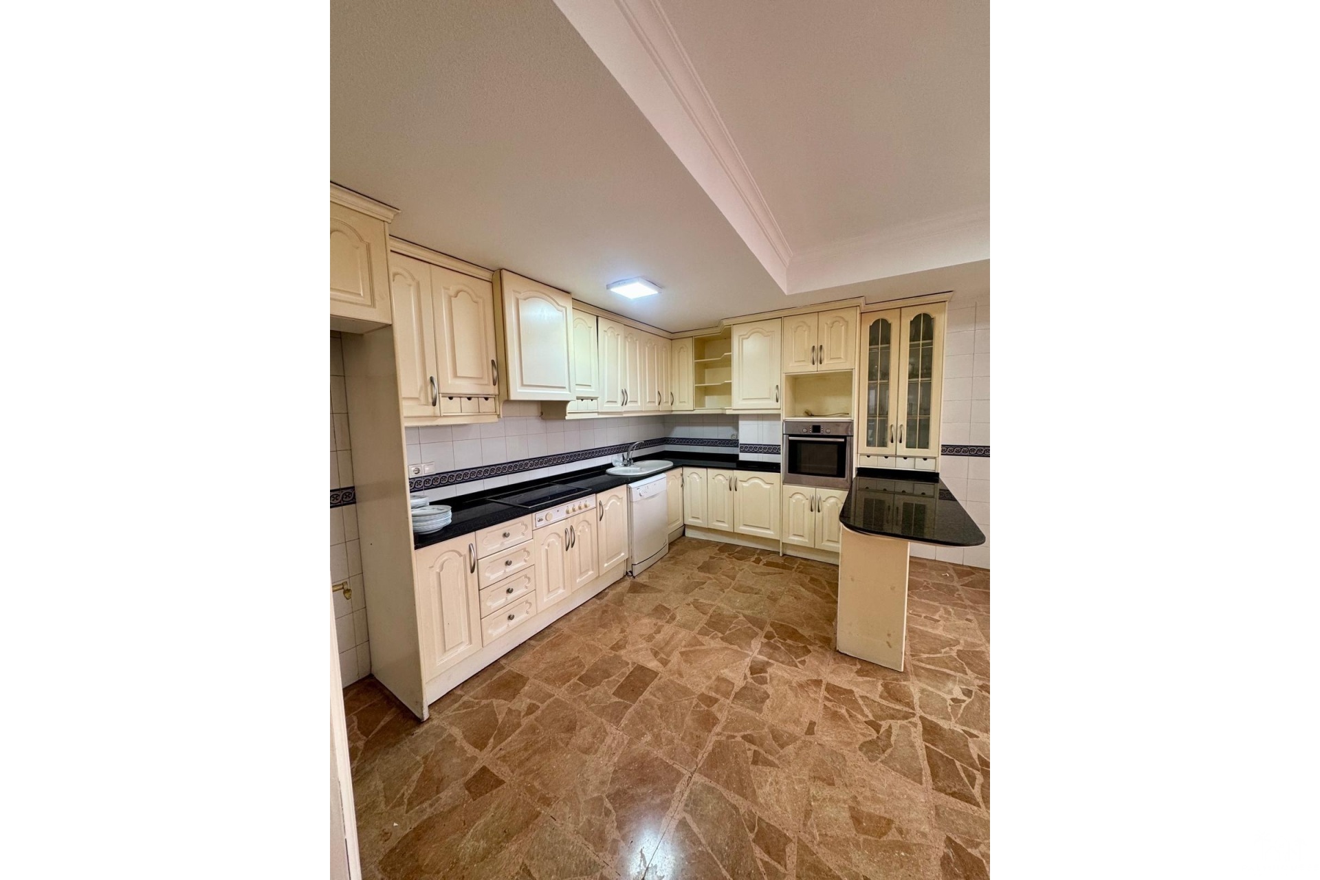 Herverkoop - Appartement - Torrevieja - Center