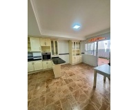 Herverkoop - Appartement - Torrevieja - Center