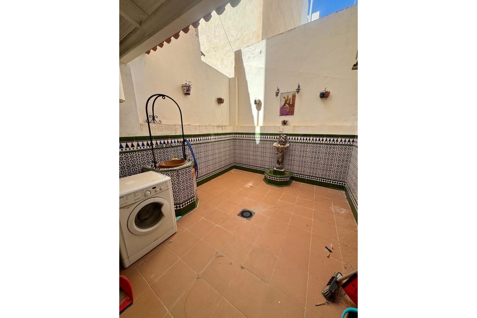 Herverkoop - Appartement - Torrevieja - Center