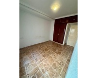 Herverkoop - Appartement - Torrevieja - Center