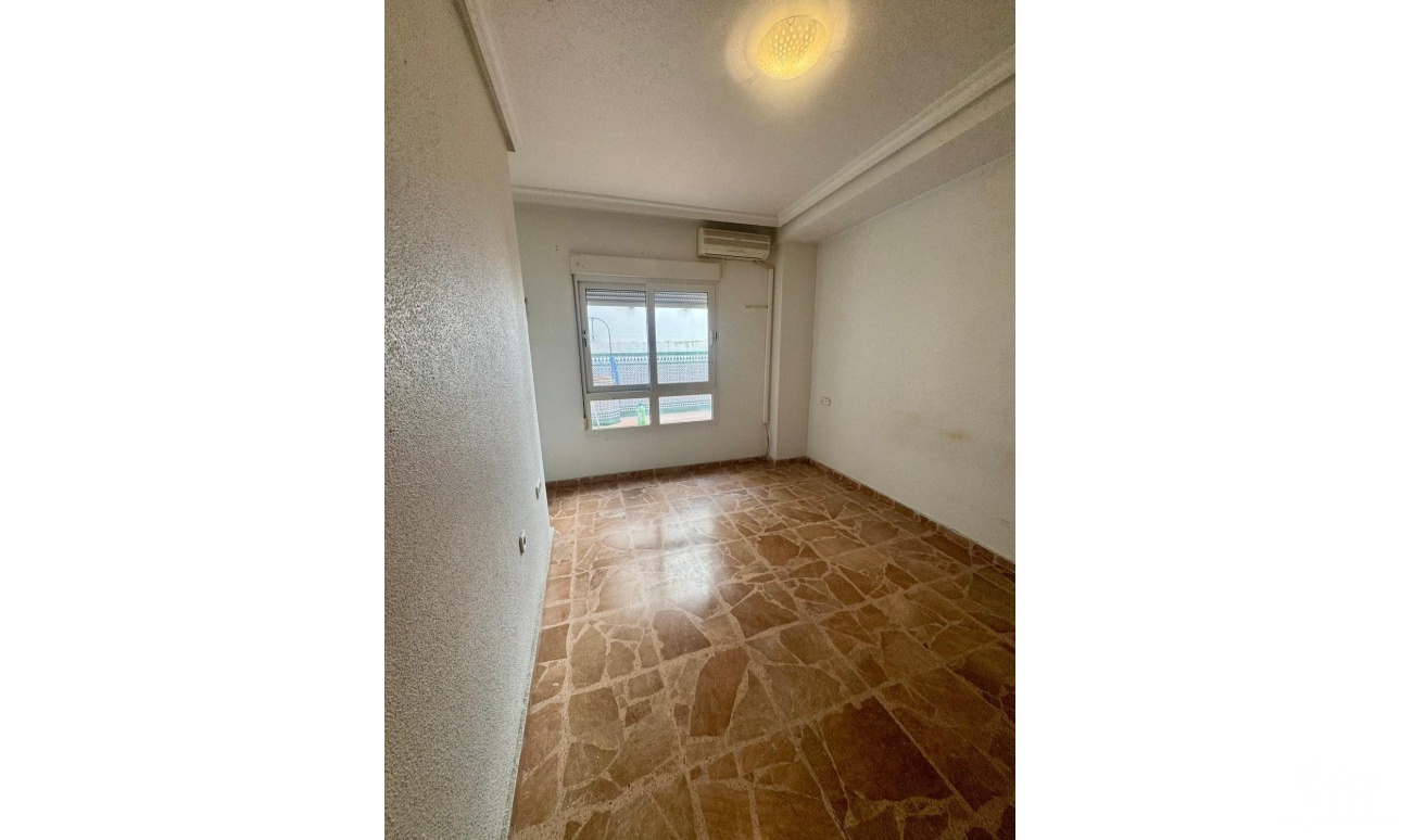 Herverkoop - Appartement - Torrevieja - Center