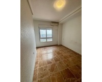 Herverkoop - Appartement - Torrevieja - Center