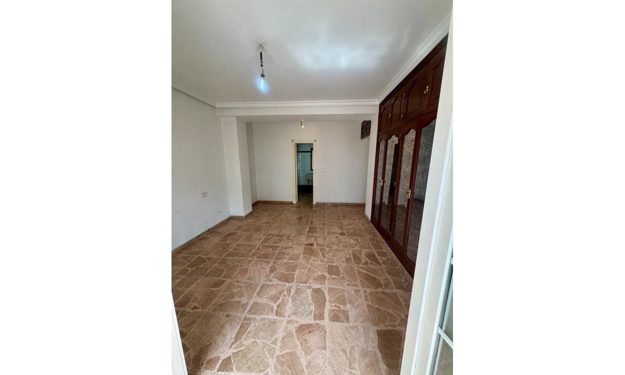 Herverkoop - Appartement - Torrevieja - Center