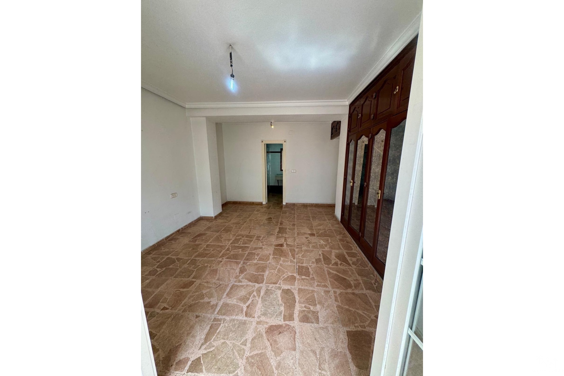 Herverkoop - Appartement - Torrevieja - Center