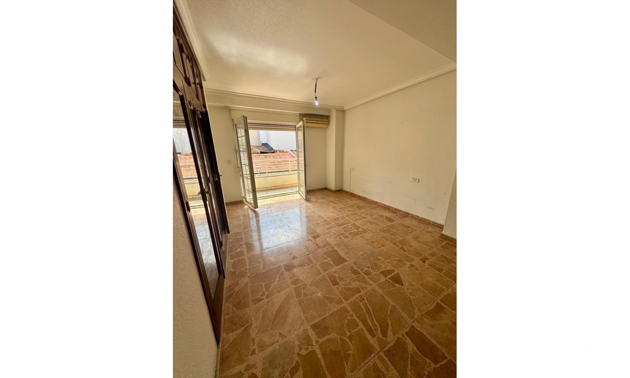Herverkoop - Appartement - Torrevieja - Center