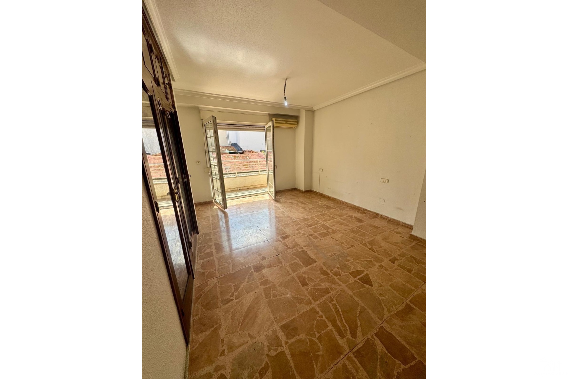 Herverkoop - Appartement - Torrevieja - Center