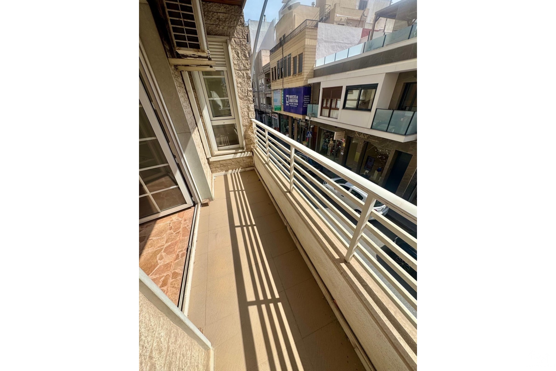 Herverkoop - Appartement - Torrevieja - Center