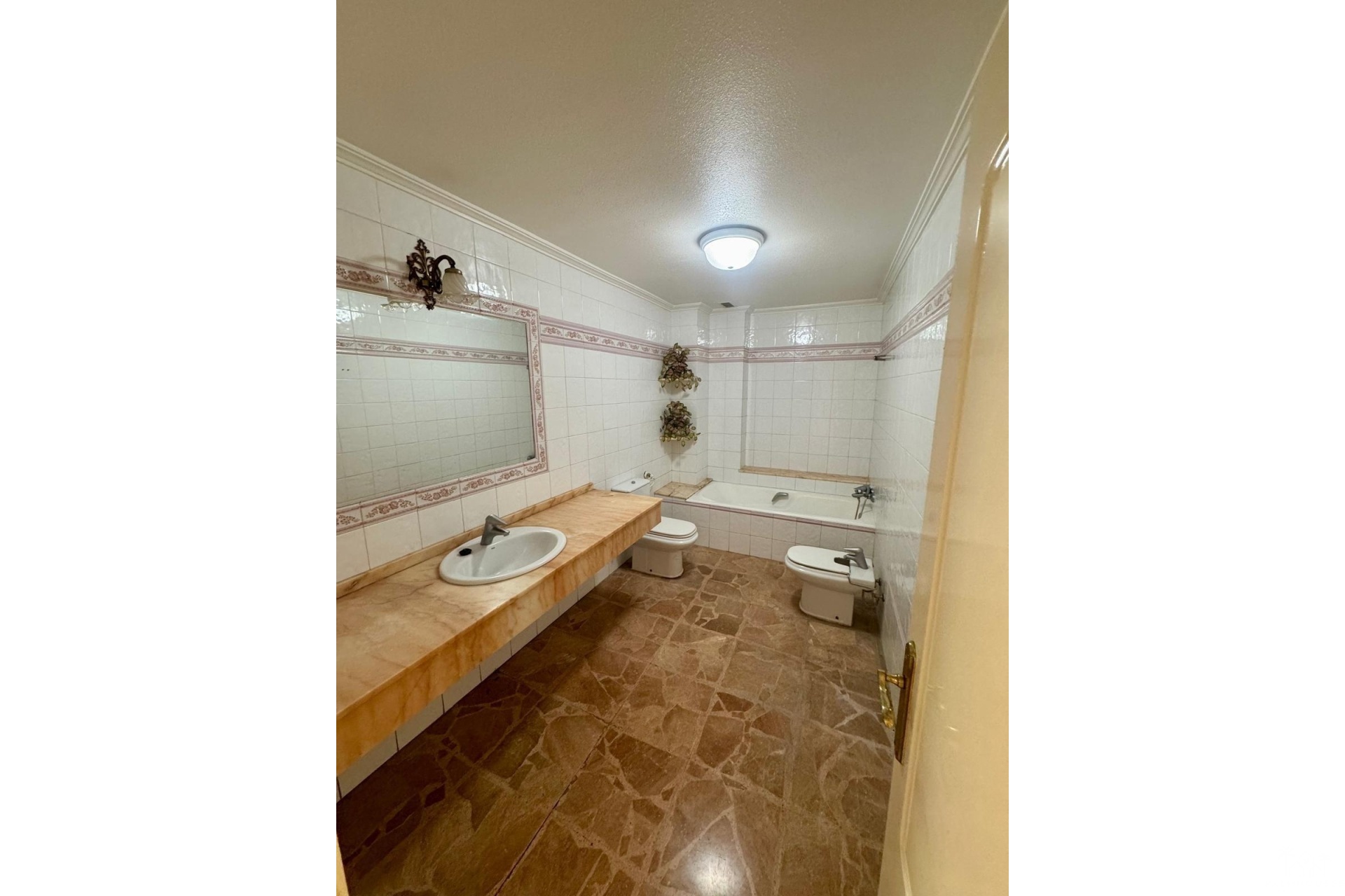 Herverkoop - Appartement - Torrevieja - Center