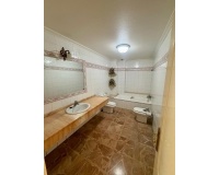 Herverkoop - Appartement - Torrevieja - Center