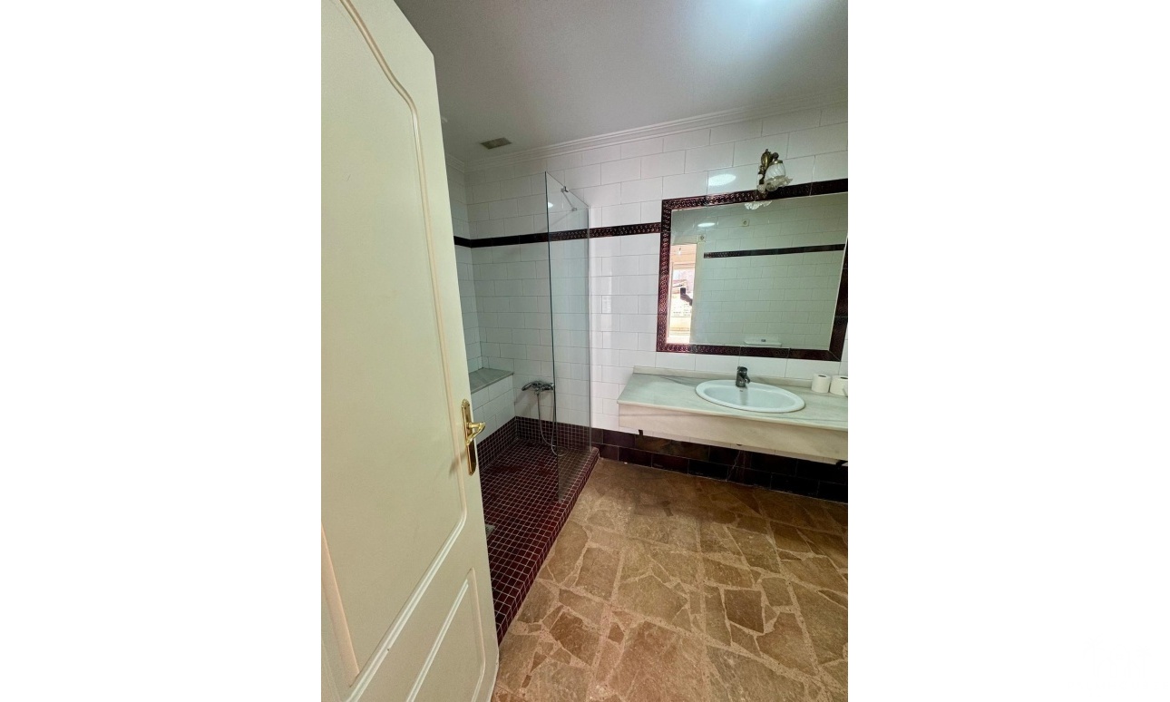 Herverkoop - Appartement - Torrevieja - Center