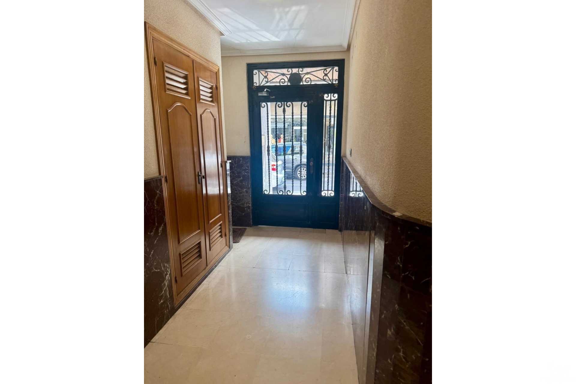 Herverkoop - Appartement - Torrevieja - Center