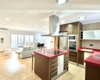 Herverkoop - Appartement - Torrevieja - Center