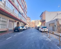 Herverkoop - Appartement - Torrevieja - Center