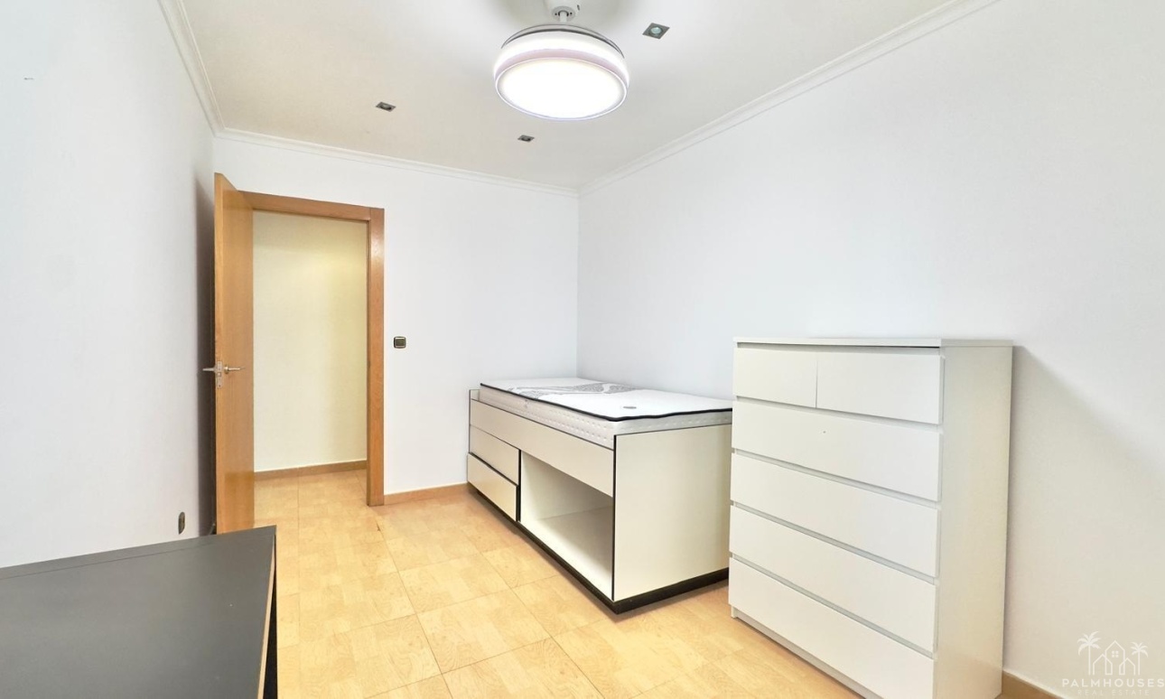 Herverkoop - Appartement - Torrevieja - Center
