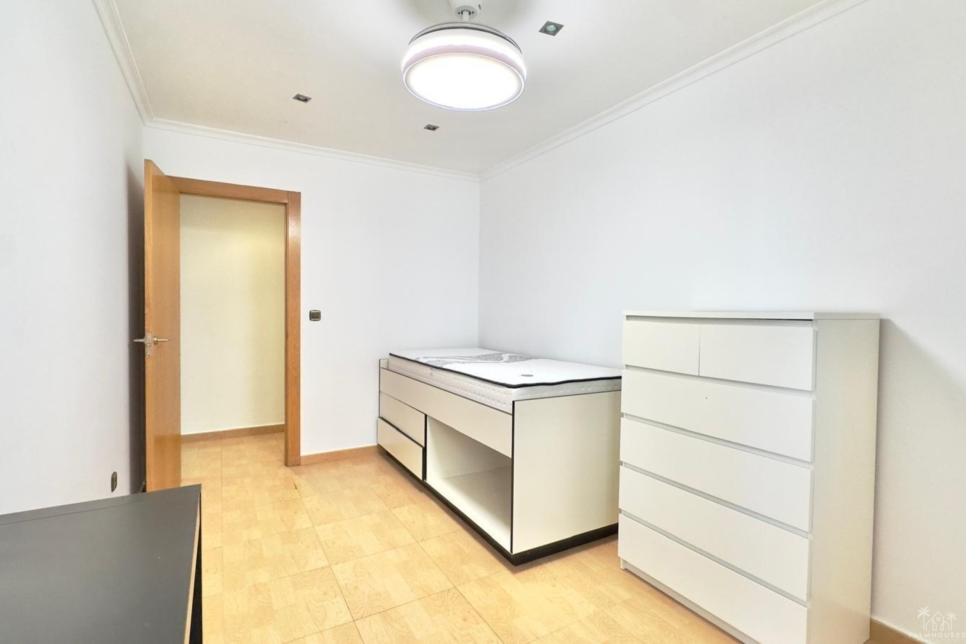 Herverkoop - Appartement - Torrevieja - Center