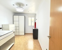 Herverkoop - Appartement - Torrevieja - Center