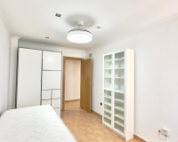 Herverkoop - Appartement - Torrevieja - Center