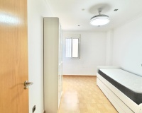 Herverkoop - Appartement - Torrevieja - Center