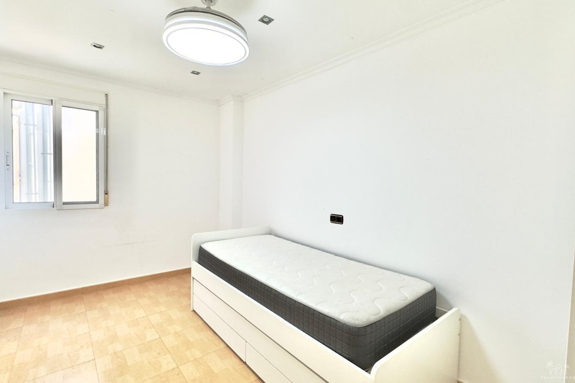 Herverkoop - Appartement - Torrevieja - Center