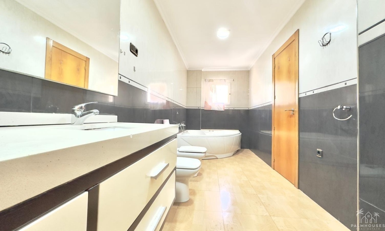 Herverkoop - Appartement - Torrevieja - Center